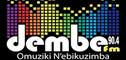 90.4 Dembe FM