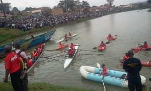 Boat race 2