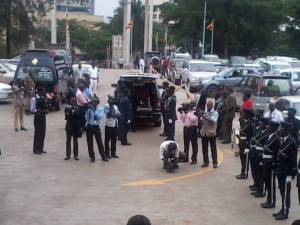 Bodies at parliament 2