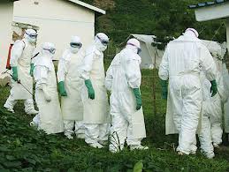Ebola scare