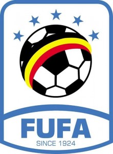 FUFA new logo