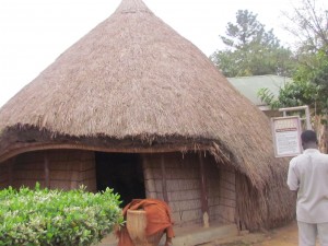 KAsubi tombs