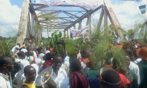 Katikkiro in Bugerere