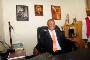 Lukwago in office fresh