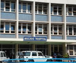 Mulago hospital