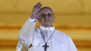 Pope Francis 3