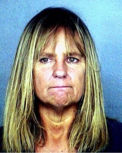 Mary Jaggers  Pic: © Broward Sheriff's Office