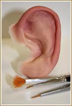 artificial ear