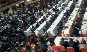 buganda conf