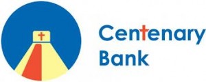 cenetnary bank