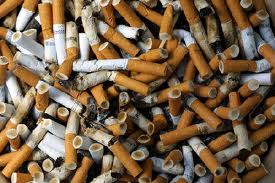 sigarettes